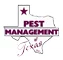 Exterminator Dallas TX Pest Management of Texas, Inc.